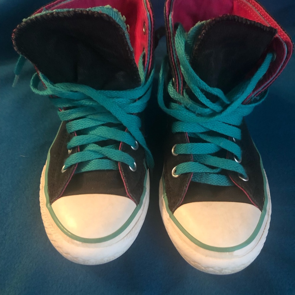 ✨Kids Converse✨